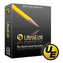 edit IDM UltraEdit 16.00.0.1036 + Crack