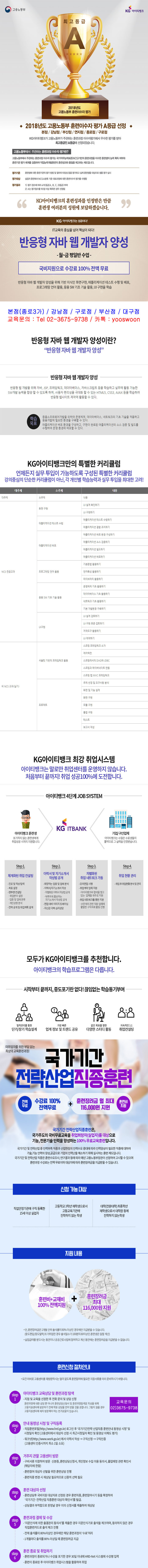 반응형 자바 웹 개발자 양성과정.jpg