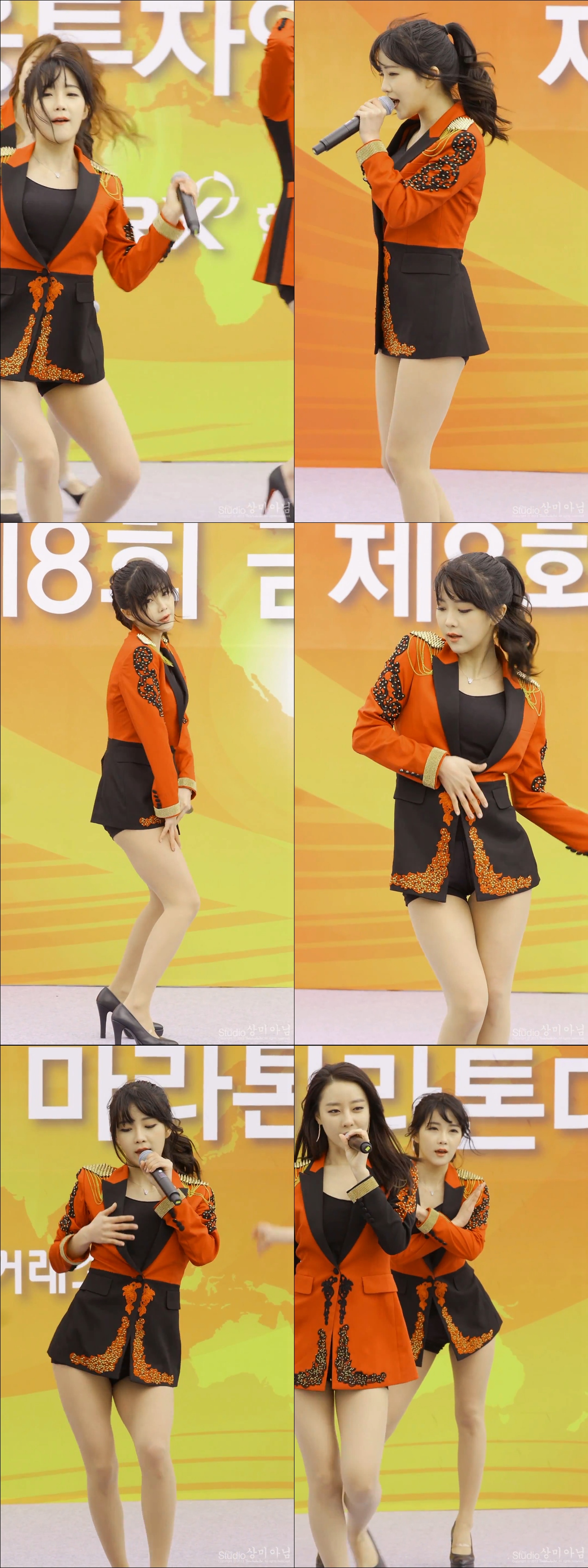 140405 불스마라톤 레인보우(RAINBOW) - A 조현영 직캠.mp4.jpg